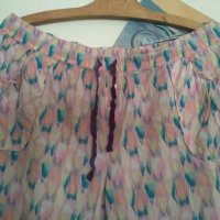 Victoria's secret дамски халат и долнище , снимка 12 - Пижами - 31541266