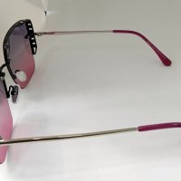 Слънчеви очилa Rita Bradley HIGH QUALITY POLARIZED 100% UV, снимка 3 - Слънчеви и диоптрични очила - 34520180