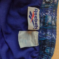 Къси панталони / бански reebok два броя , снимка 11 - Детски къси панталони - 36918199