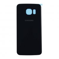 Капак батерия за SAMSUNG G920 Galaxy S6, снимка 3 - Резервни части за телефони - 31863674