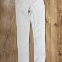 Детски ластичен панталон Denim&Co Primark, skiny, size 10-11, 140-146см, много запазен, снимка 1 - Детски панталони и дънки - 29095557