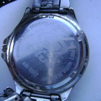 Продавам 2 кварцови часовника FOSSIL,Q&Q , снимка 3 - Мъжки - 30479872