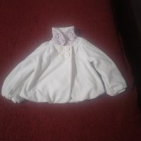 детско палтенце 3/4 години , снимка 1 - Детски якета и елеци - 42865055