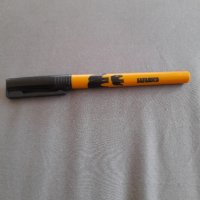 Стара писалка,химикал,химикалка Safarico, снимка 1 - Други ценни предмети - 32201072