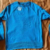 Дамски блузи, снимка 2 - Блузи с дълъг ръкав и пуловери - 44666853