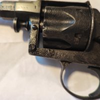 Колекционерски немски револвер, райхреволвер, пушка ,карабина, снимка 4 - Антикварни и старинни предмети - 44684391