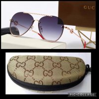 Слънчеви очила Gucci 244, снимка 1 - Слънчеви и диоптрични очила - 34297041