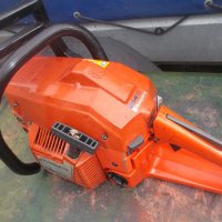 husqvarna 254xp, снимка 3 - Градинска техника - 31728442