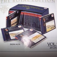 Компакт диск на LEONARD BERNSTEIN/ Beethoven Symphony No.5 Sony CD MINT, снимка 5 - CD дискове - 38076418
