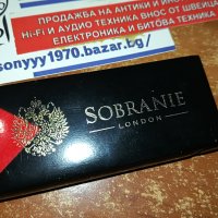 SOBRANIE 2510221937, снимка 1 - Колекции - 38451786