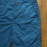 columbia imni-shAD SUN PROTECTION - страхотни мъжки панталони 32 размер, снимка 4 - Спортни дрехи, екипи - 40855105