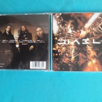 Downspirit,Diablo,Vision Divine,Foals, снимка 5 - CD дискове - 37074658