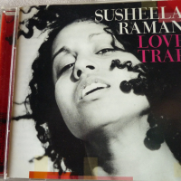 SUSHEELA RAMAN, снимка 1 - CD дискове - 36563432