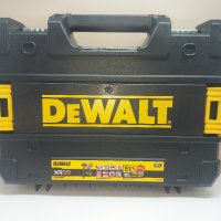 Нов модел винтоверт DEWALT DCD999NT, снимка 6 - Винтоверти - 44499172