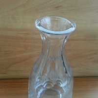 Кристални чаши и гарафа , снимка 8 - Антикварни и старинни предмети - 31133545