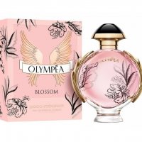 Paco Rabanne Olympea Blossom EDP 50ml парфюмна вода за жени, снимка 1 - Дамски парфюми - 39529323