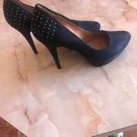 НОВИ! Официални дамски обувки, снимка 1 - Дамски елегантни обувки - 31596244