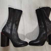 Givenchy Рaris 100% качество , снимка 3 - Дамски елегантни обувки - 35128525