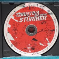 Christina Stürmer – 2006 - Lebe Lauter(Pop Rock), снимка 7 - CD дискове - 44281138