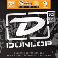 Струни Dunlop за електрическа китара, снимка 3 - Китари - 39917349