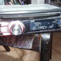 Jvc сд за кола с usb kd-r45, снимка 3 - Аксесоари и консумативи - 30566854