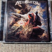 Helloween,Judas,Maiden , снимка 2 - CD дискове - 40383710