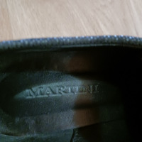 Дамски обувки на МARTINI, снимка 4 - Маратонки - 44777566