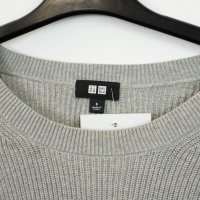 Uniqlo пуловер - размер S, снимка 2 - Пуловери - 38924867