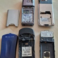 LG KF510, Panasonic GD93, Sagem my V-56 и Sendo S300 - за ремонт , снимка 18 - Други - 40575634