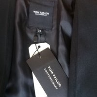 Уникално ново сако на Том Тейлър, снимка 4 - Сака - 38864150