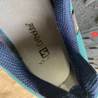 ''Salomon XA Siwa Gore-Tex''оригинални туристически обувки 38.5 номер, снимка 12 - Маратонки - 40519384