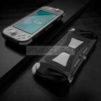 Nintendo Switch Lite - Силиконов Гръб - Черен, снимка 8 - Аксесоари - 35099984