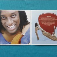 Hiram Bullock – 2005 - Too Funky 2 Ignore(Jazz-Funk), снимка 3 - CD дискове - 42881110