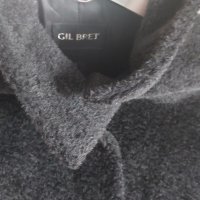 GIL BRET. Limited Edition. Size L Алпака и Вълна, снимка 4 - Палта, манта - 38907717