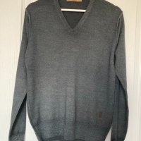 Ungaro оригинален пуловер, снимка 1 - Пуловери - 42419793
