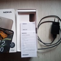 Продавам Nokia C22, 2GB Ram+2GB extended Ram, снимка 3 - Nokia - 44355032