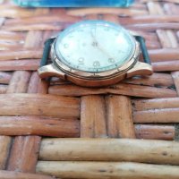 Колекционерски часовник РОССИЯ AU в ромб , снимка 5 - Колекции - 35415792