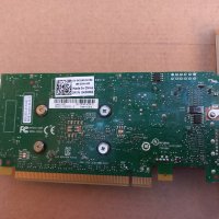 Nvidia Quadro K620, снимка 2 - Видеокарти - 42628080