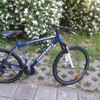 Планински велосипед  Nishiki colorado XC  26 цола , снимка 1 - Велосипеди - 37217923
