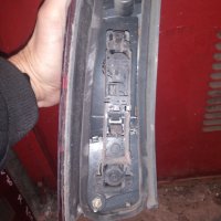 Десен , горен стоп за Volvo V70 2002г  9154493 , снимка 3 - Части - 44306290