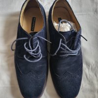 Belmondo - Межки обувки, снимка 1 - Спортно елегантни обувки - 42810588