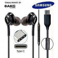 Samsung Earphones Tuned by AKG слушалки с TYPE-C за Samsung и устройства с TYPE-C, снимка 1 - Слушалки, hands-free - 30414873
