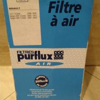 Въздушен филтър за Renault , снимка 2 - Части - 42282298
