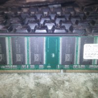 RAM-DDR1 canyon 256MB UNB PC3200 CL 2.5 , снимка 1 - RAM памет - 30604758