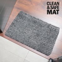 Почистващо килимче за входна врата, снимка 3 - Други стоки за дома - 31824917