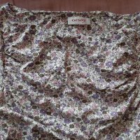 Блузка Orsay, снимка 1 - Тениски - 40121168