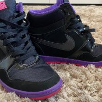 Nike Force Sky High sneakers, снимка 1 - Маратонки - 40422096