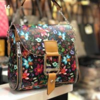 Страхотна дамска чанта в модерен дизайн налична в 16 цвята, снимка 3 - Чанти - 44372029