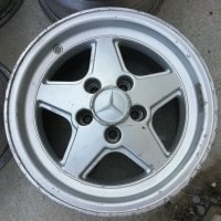 15 5х112,15 5x112 Mercedes-Benz, PENTA, ARC ALURAD, ADB 73, снимка 4 - Гуми и джанти - 37144100