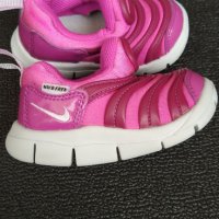 Буйки Nike Free, снимка 2 - Бебешки обувки - 31879254